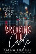 Breaking the Code (Sins of the Father #1) by Sara Hurst