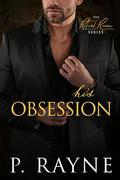 His Obsession (Midnight Manor #3) by P. Rayne