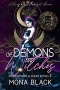 Of Demons and Witches by Mona Black