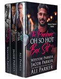The Parkers' Oh So Hot Box Set 2 by Jacob Parker