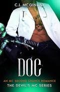 Doc by Charlotte McGinaly
