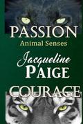 Animal Senses Series Volume 2 by Jacqueline Paige