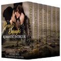 NEVER ENOUGH ROMANTIC INTRIGUE (Never Enough Romance #8) by Casi McLean