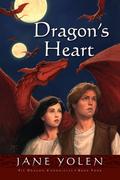 Dragon's Heart by Jane Yolen