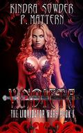 Vindicta (The Liquidator Wars #1) by P. Mattern