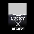 Lucky (Spartan Watchmen MC #1) by R.J. Gray