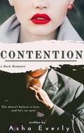 Contention (The Contention #1) by Asha Everly