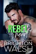 Rebel Heart (Starlight Cove #6) by Brighton Walsh