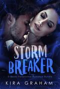 Storm Breaker: 5-Books Paranormal Romance Bundle by Kira Graham