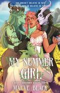 My Summer Girl by Maeve Black