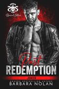 Past Redemption/Joker: Dark MC Romance by Barbara Nolan