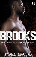 Brooks by Jessica Gadziala
