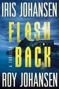 Flashback (Kendra Michaels #11) by Iris Johansen