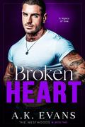 Broken Heart by A.K. Evans