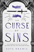 The Curse of Sins by Kate Dramis
