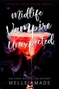 Midlife Vampire Unexpected by Melle Amade