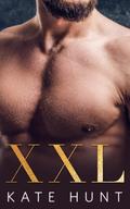 XXL: A Grumpy/Sunshine Curvy Girl Romance by Kate Hunt
