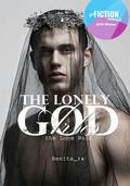 The Lonely God by Benita Ritz