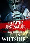 The Paths Less Travelled (The Winds of Fortune #2) by Gary Furlong