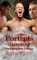 Portents Omnibus: The Complete Trilogy by Sean Kerr