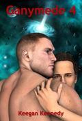 Ganymede 4 by Keegan Kennedy