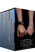 Home Collection: Volume 1 by Cardeno C.
