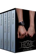 Home Collection: Volume 2 by Cardeno C.
