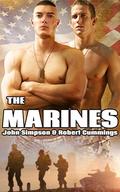 The Marines by Robert Cummings