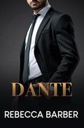 Dante (Dirty Talking Billionaires #2) by Rebecca Barber