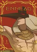 ENNEAD Vol. 1 [Mature Hardcover] (엔네아드 [Ennead] #1) by Mojito