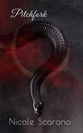 Pitchfork by Nicole Scarano