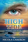 High Tide (Olympic Cove #5) by Nicola Cameron