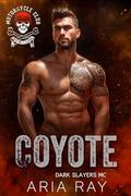 Coyote by Aria Ray