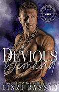 Devious Demand (Club Decadent Skies #1) by Linzi Basset