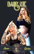 Baby Me: A secret baby motorcycle club romance (Savage Vipers MC #4) by Anne Storm