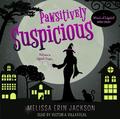 Pawsitively Suspicious (Witch of Edgehill #0.5) by Victoria Villarreal
