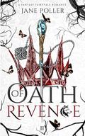 Oath of Revenge (Royal Oath #2) by Jane Poller
