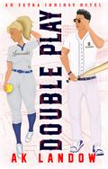 Double Play (Extra Innings #1) by A.K. Landow