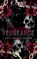 Craving Vengeance by N. Slater