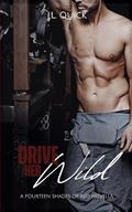 Drive Her Wild by J.L. Quick