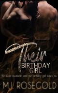 Their Birthday Girl by M.I. Rosegold