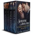 Surviving Absolution by Nikki Belaire