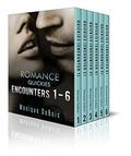 Romance Quickies Boxed Set: Encounters 1-6 by Monique DuBois