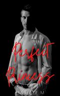 Perfect Princess (Loving Curves Collection #4) by Isabelle M