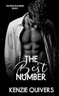 The Best Number by Kenzie Quivers