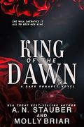 King of the Dawn (Black Crown #2) by Molly Briar