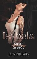 Isabela by Jenn Bullard