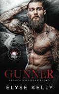 Gunner by Elyse Kelly