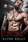 Throttle by Elyse Kelly