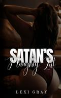Satan's Naughty List (The Rubber Down Duology #2) by Lexi Gray
